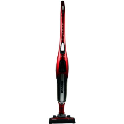 Hoover UNP300RS Unplugged 30 volt Cordless Vacuum Cleaner in Red